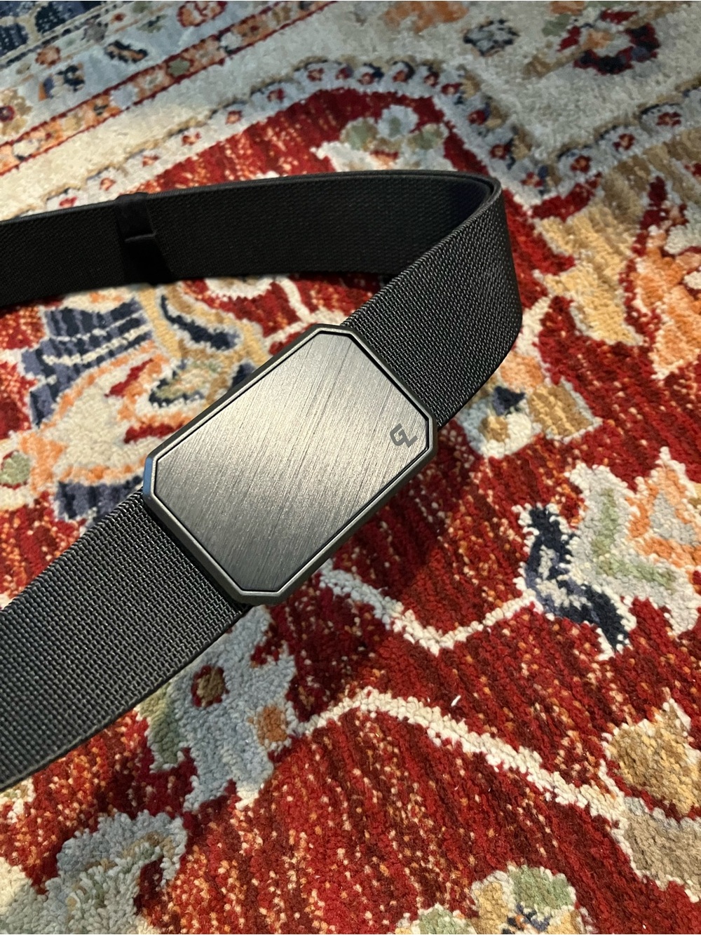 Groove Life Belt XXL Mens